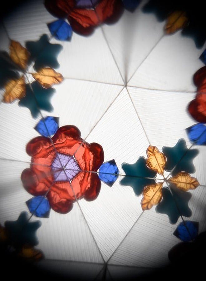 Rex London Astronomy Kaleidoscope – Space-Themed Kaleidoscope for Kids – Explore the Stars with Fun Visuals and Patterns - Image 3