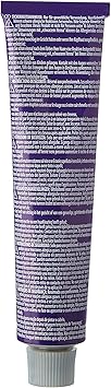 Schwarzkopf Professional Igora Royal Fashion Lights Permanent Highlight Hair Colour Cream L49 Beige Violet 60 ml - Image 2