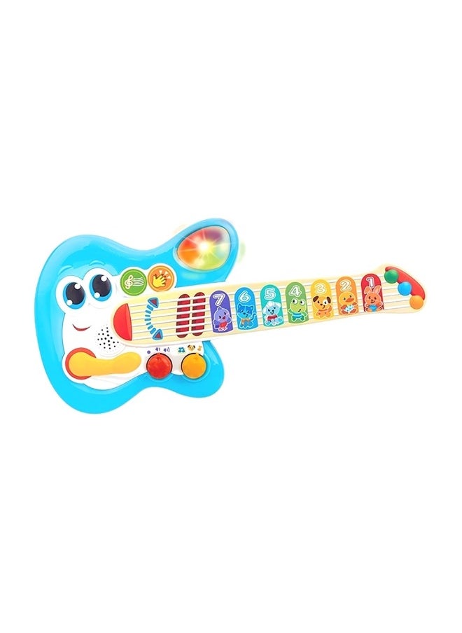 WinFun Baby Maestro Touch Guitar  - Image 1