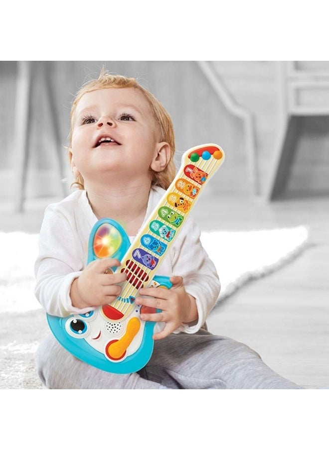 WinFun Baby Maestro Touch Guitar  - Image 3