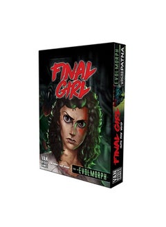 Final Girl: Wave 2: Into The Void Board Game By Van Ryder Games Core Box Required To Play 1 Player Board Games For Solo Play 2060 Minutes Of Gameplay Teens And Adults Ages 14+ - pzsku/ZEC6A96982C08BC9A30AFZ/45/_/1688195485/7a6a7d0d-cc3d-41ee-9153-35c31ab39e49