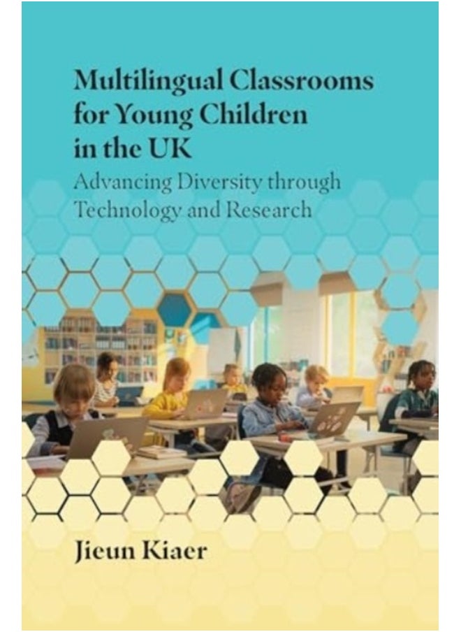 null - Multilingual Classrooms for Young Children in the UK : Advancing Diversity through Technology and Research - Image 1