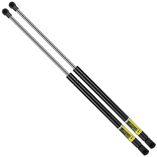 AEagle Hood Lift Supports Struts Shocks for Lexus RX350 RX450h 2010 2011 2012 2013 2014 2015, PM3269 Qty 2 - Image 1