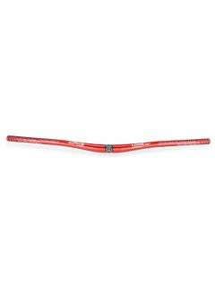 WAKE Aluminum Alloy MTB Handlebar Mountain Bike Handle Bar Bicycle Cycle Flat Bar 780MM Anodized Handlebar  - Image 5