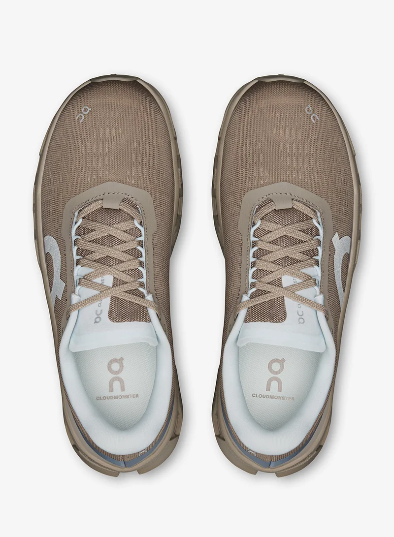 On Running Cinder | Iceberg Cloudmonster 1 for Women | Best Price UAE