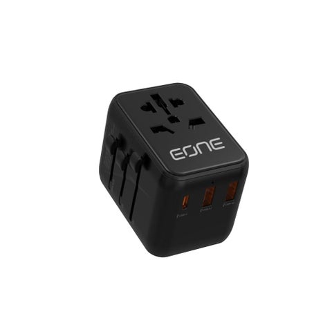 EONE Universal Travel Adapter