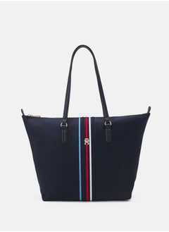 Tommy Hilfiger Plus Tommy Hilfiger Women Tote Handbag  - Image 1