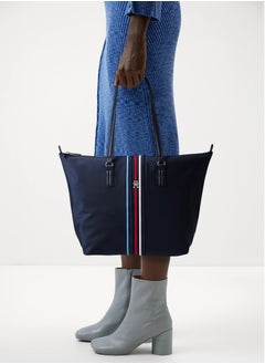 Tommy Hilfiger Plus Tommy Hilfiger Women Tote Handbag  - Image 3