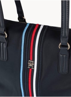 Tommy Hilfiger Plus Tommy Hilfiger Women Tote Handbag  - Image 2