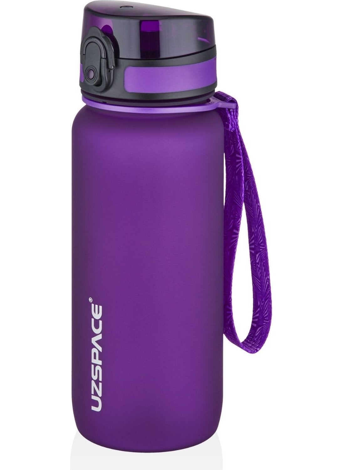 Purple 650 ml Tritan Water Bottle 3037 Purple Plastic 650 ml - pzsku/ZEC6B1878578702269938Z/45/_/1730837752/bf04d774-514d-49d8-9c7f-dc3a948f891f