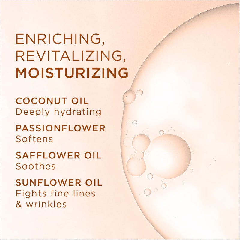 Zents Luminous Cashmere Body Oil (Travel Size - Mandarin Fragrance) | Moisturizing Body Oil with Vitamin E & Organic Coconut Oil | Softens & Smooths Skin | 1 fl oz | TSA Approved - Image 3