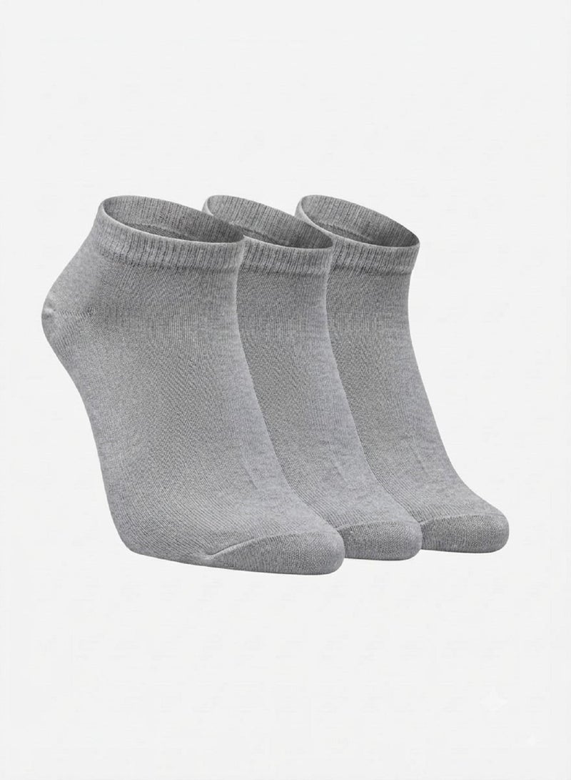 Tropical Men Low-Cut / Ankle Socks - Image 1