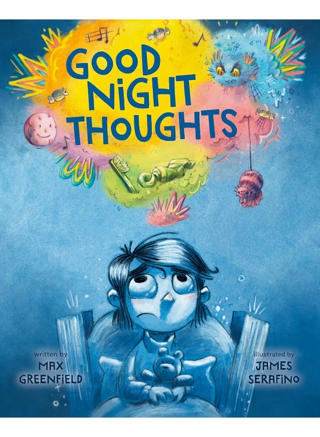 Good Night Thoughts  - Image 1