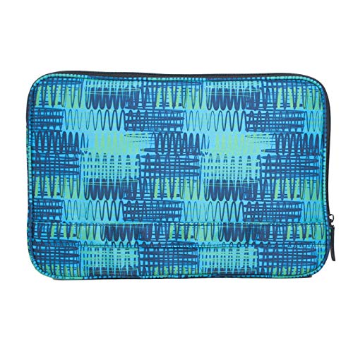 Protecta The Professional Laptop Sleeve for Laptops with Screen Size Up to 13.3" - Modern Waves Print - Image 5