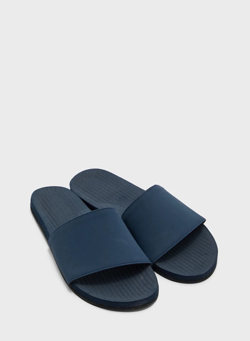 indosole Casual Slides