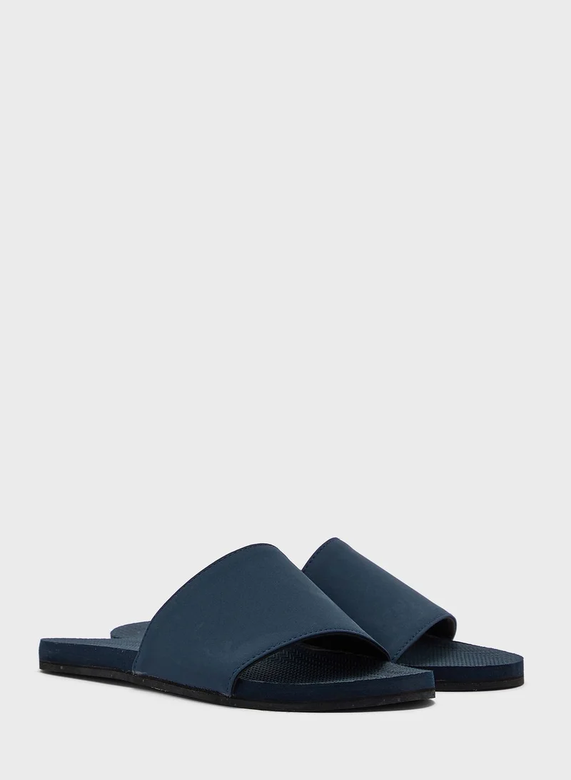 indosole Casual Slides