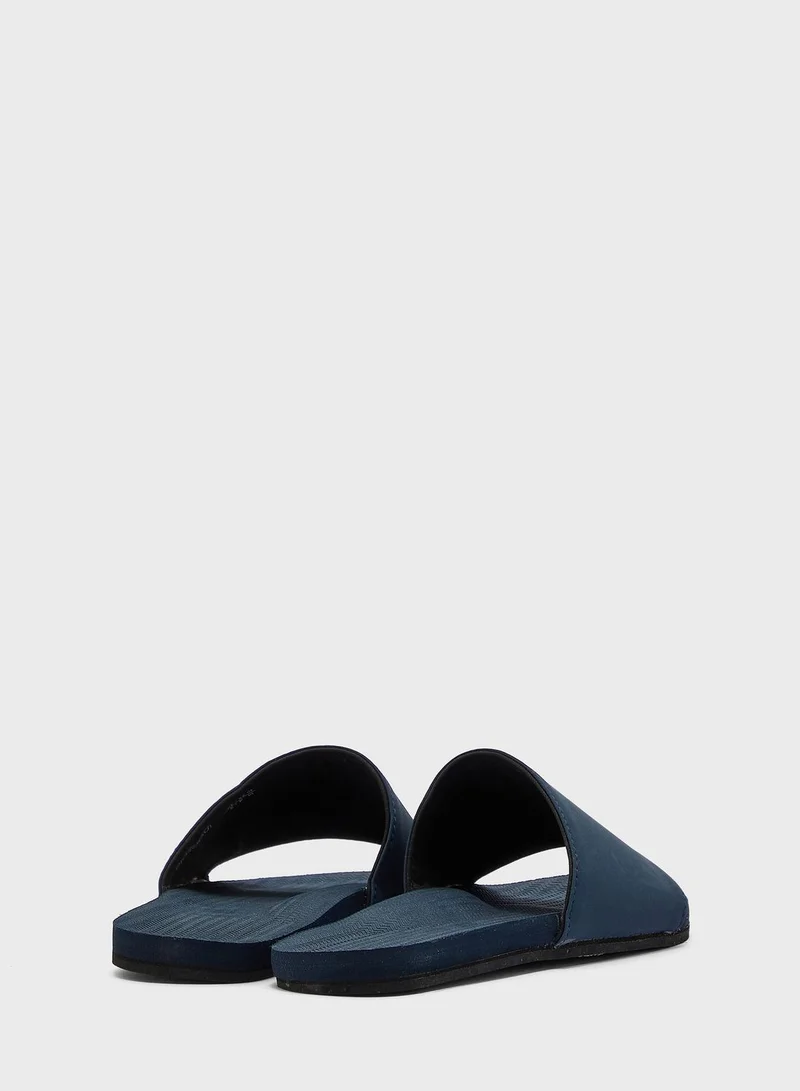 indosole Casual Slides