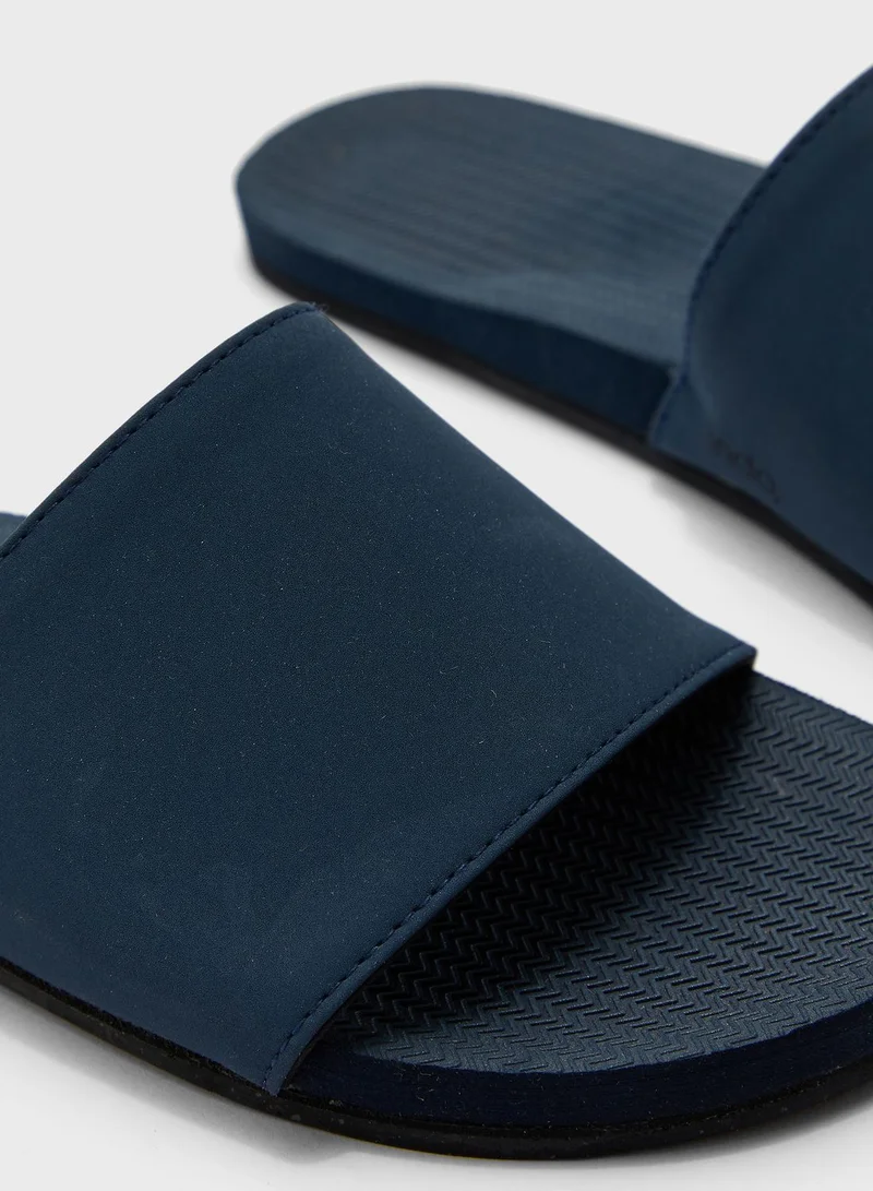 indosole Casual Slides