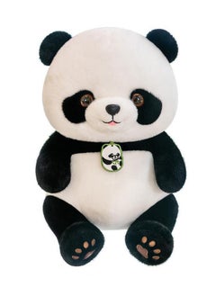 Generic Cute Panda Doll, Sleeping Plush Toy, Children's Gift  - Image 1