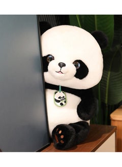 Generic Cute Panda Doll, Sleeping Plush Toy, Children's Gift  - Image 2