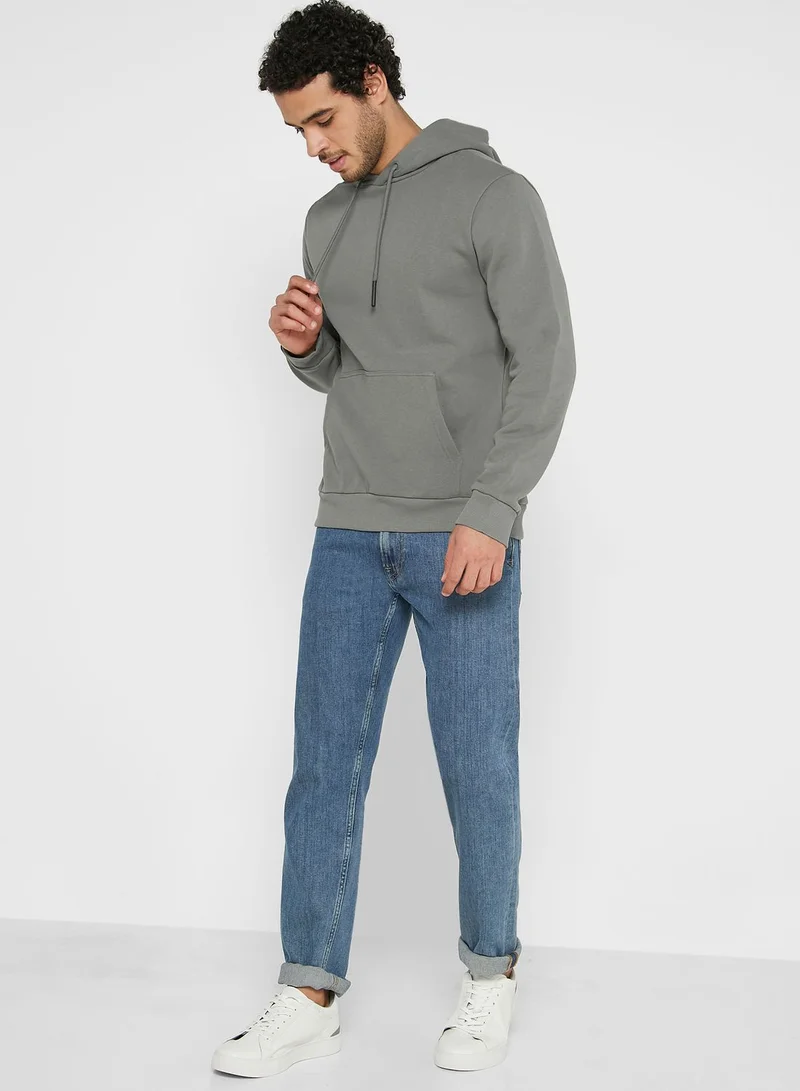 Only & Sons Essential Hoodie
