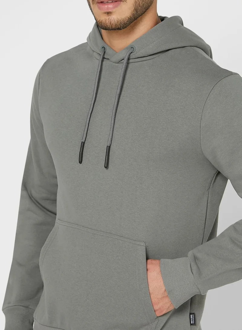 Only & Sons Essential Hoodie