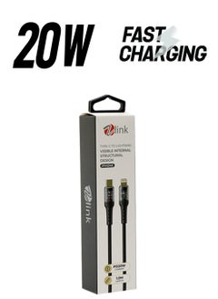 ZLink USB TO Lightning Cable