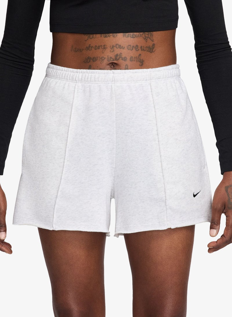 Nike Offline Fleece Ft Shorts - Image 1