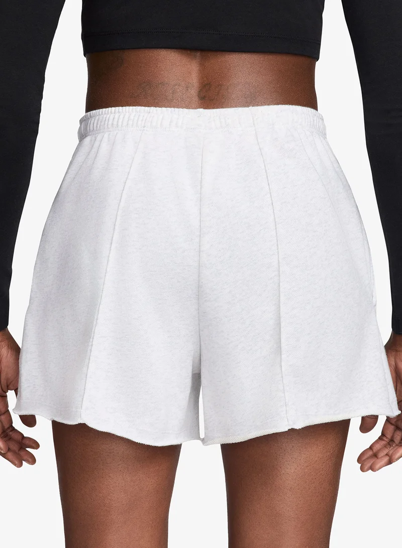 نايكي شورت فليس بدون انترنت