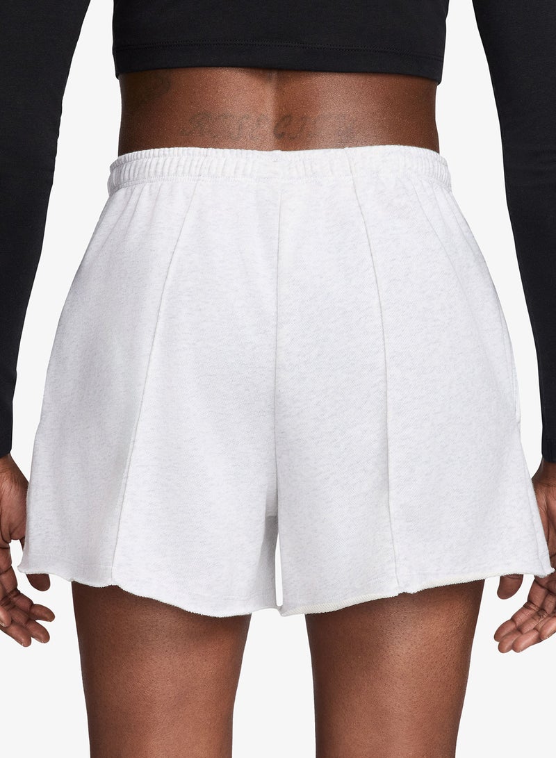 Nike Offline Fleece Ft Shorts - Image 2