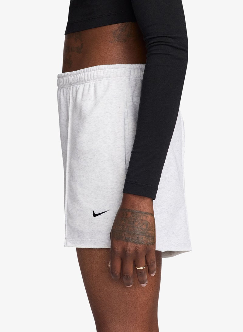 Nike Offline Fleece Ft Shorts - Image 3