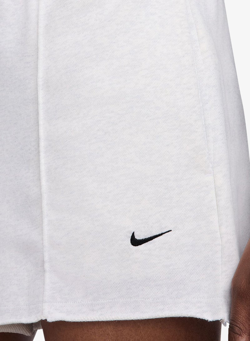 Nike Offline Fleece Ft Shorts - Image 4