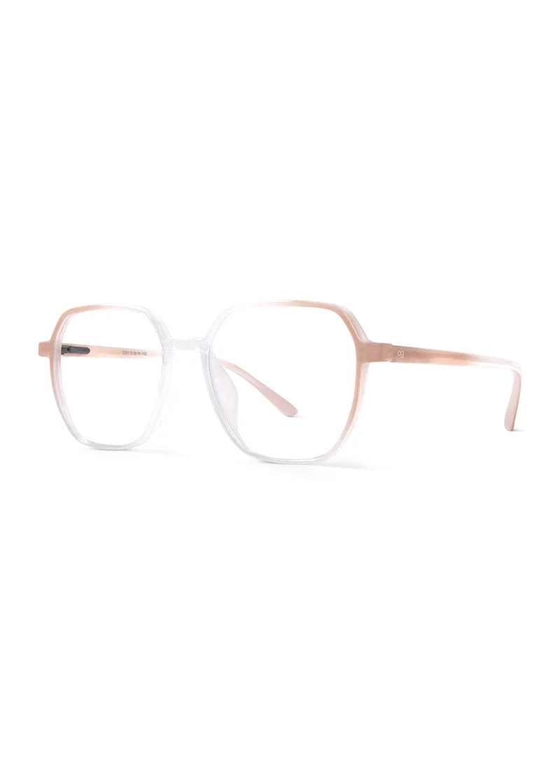 Woggles Zero Power Blue Cut Computer Eyeglasses
