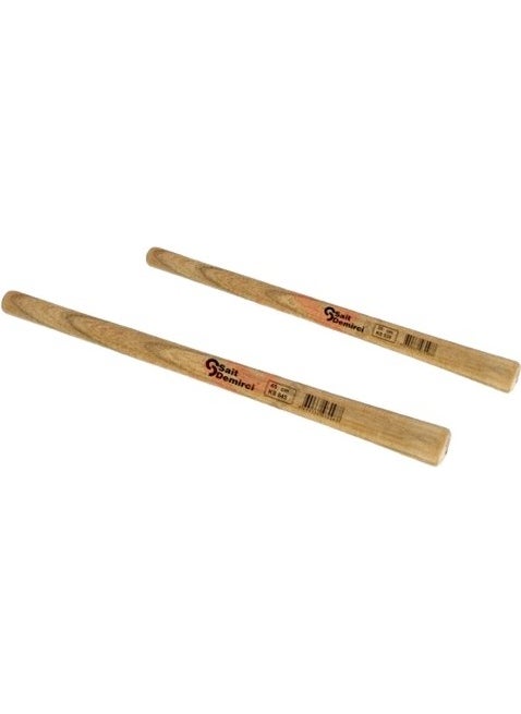 Sait Demirci Wooden Adze Handle 43 cm 