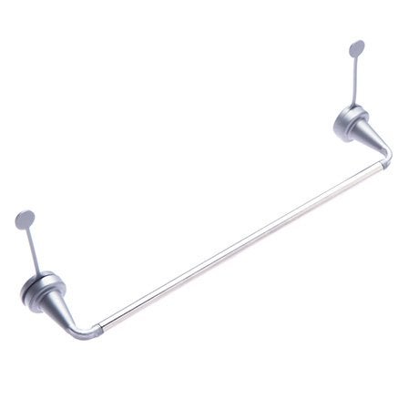 Reenbergs Magnetic Dish Cloth Rail Inside Sink Danish Design Made in Denmark Regular Magnets for SS Sink Stainless Steel