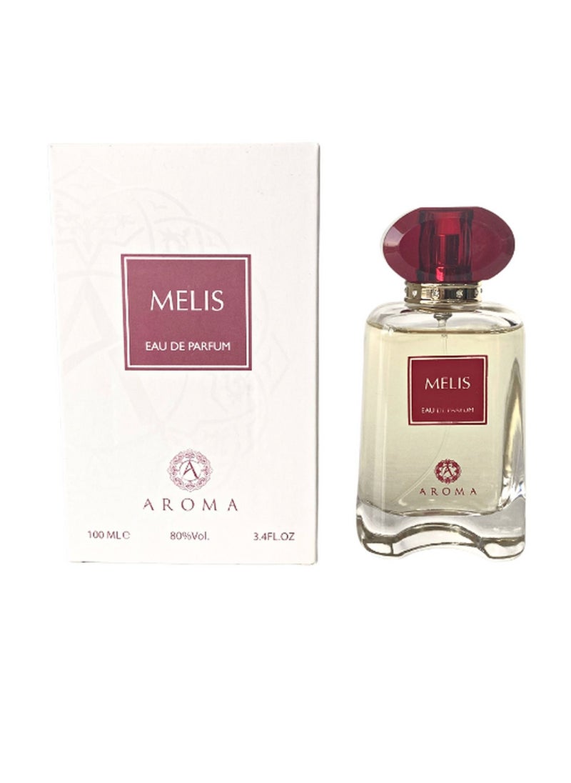 Aroma Aroma Melis L EDP 100 ml  - Image 2