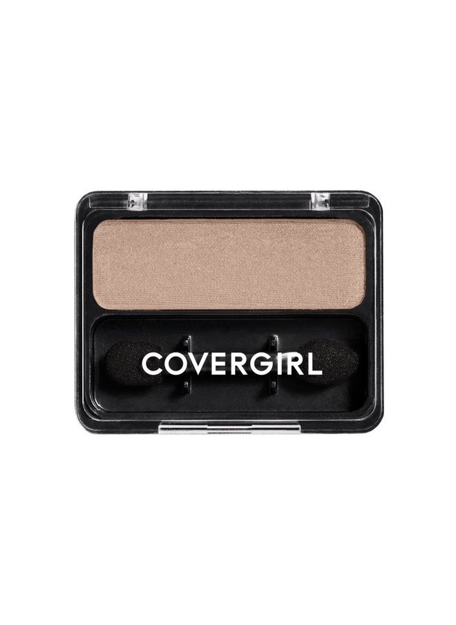 CoverGirl COVERGIRL - Eye Enhancers 1-Kit Eyeshadow, silky, sheer formula, double ended applicator, 100% Cruelty-free  - Image 1