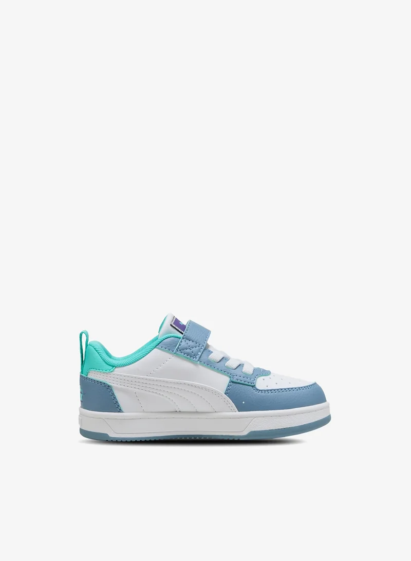 Puma Blue Kids' HOT WHEELS Caven 2.0 Shoes for Men | Best Price UAE