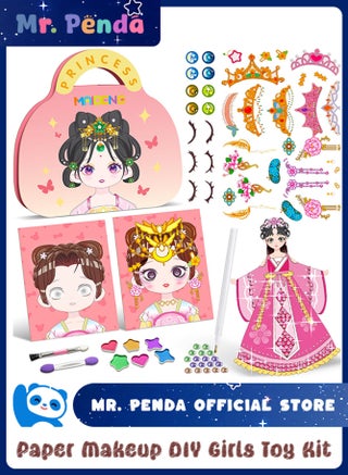 Paper Craft Kits