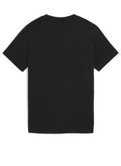 PUMA Youth Essential Tape T-Shirt  - Image 2