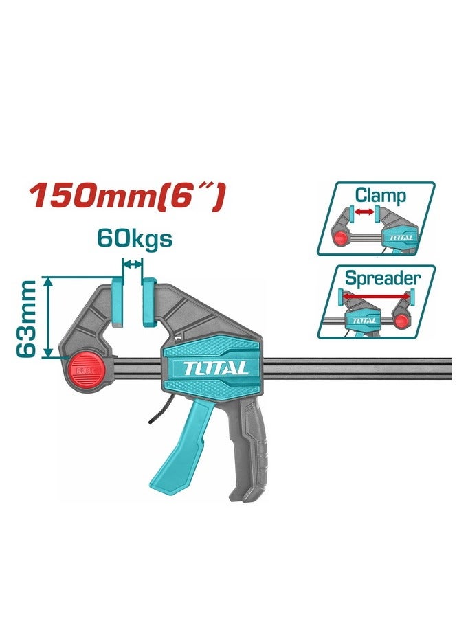 توتال قمطه شيعه 15 سم - THT1340601 - Total