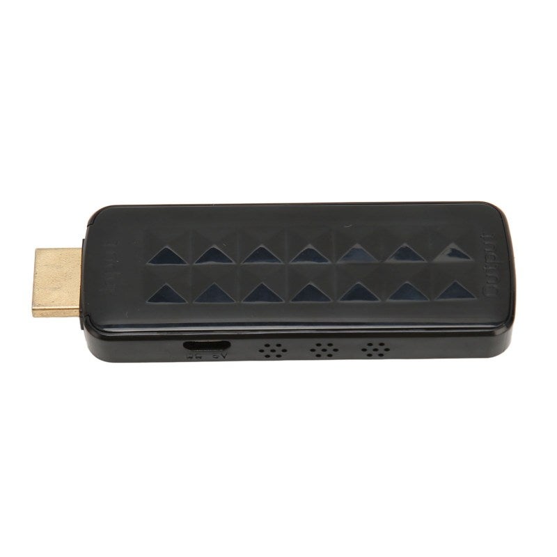 HD Multimedia Interface to DP Adapter 4K 3840x2160 60Hz Screen Mirroring - Display Extend Expansion Converter for Gaming Consoles Monitors - Image 5