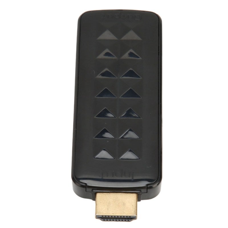 HD Multimedia Interface to DP Adapter 4K 3840x2160 60Hz Screen Mirroring - Display Extend Expansion Converter for Gaming Consoles Monitors - Image 4