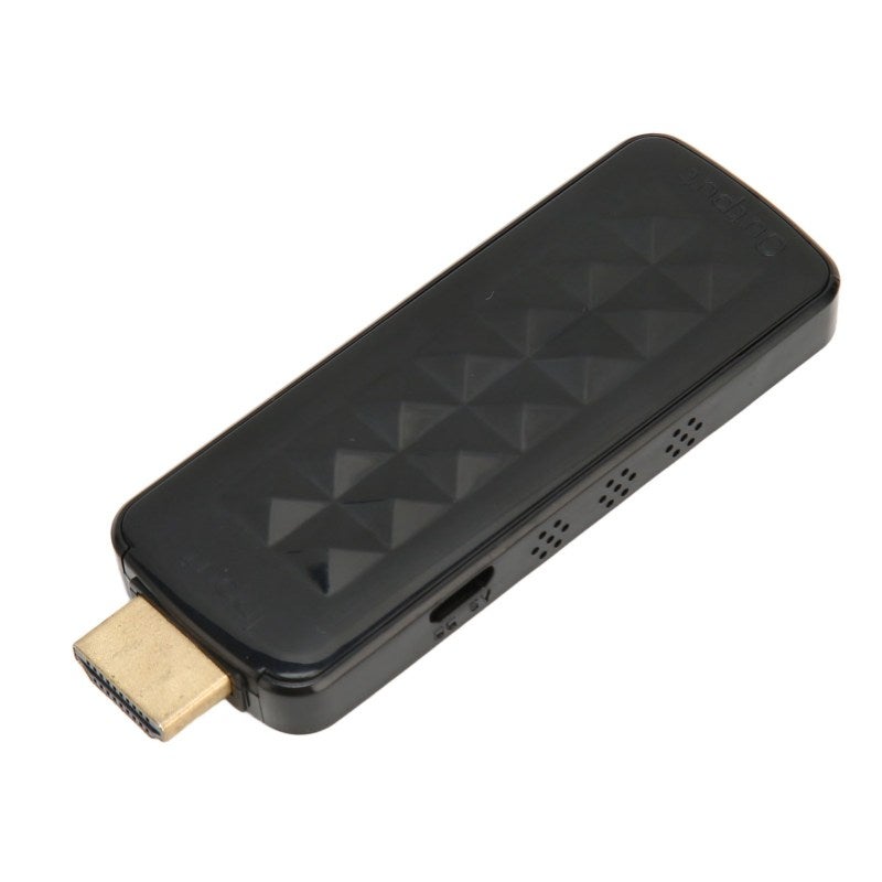 HD Multimedia Interface to DP Adapter 4K 3840x2160 60Hz Screen Mirroring - Display Extend Expansion Converter for Gaming Consoles Monitors - Image 3