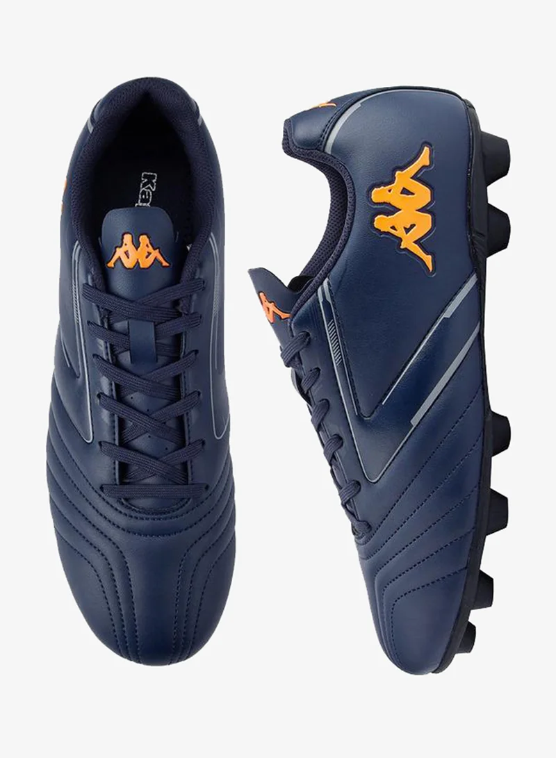 Kappa Men's Lace-Up Football Shoes