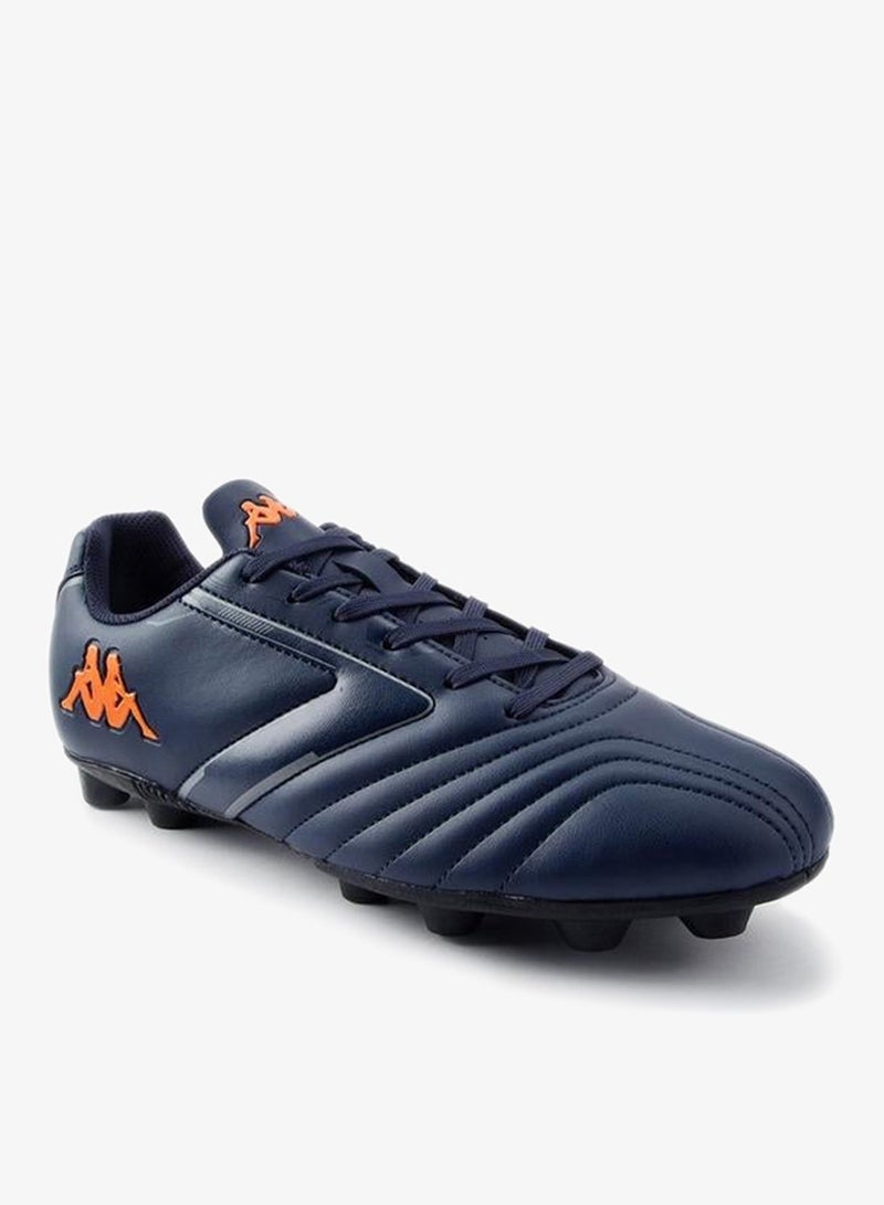 Kappa Men's Lace-Up Football Shoes - Image 3
