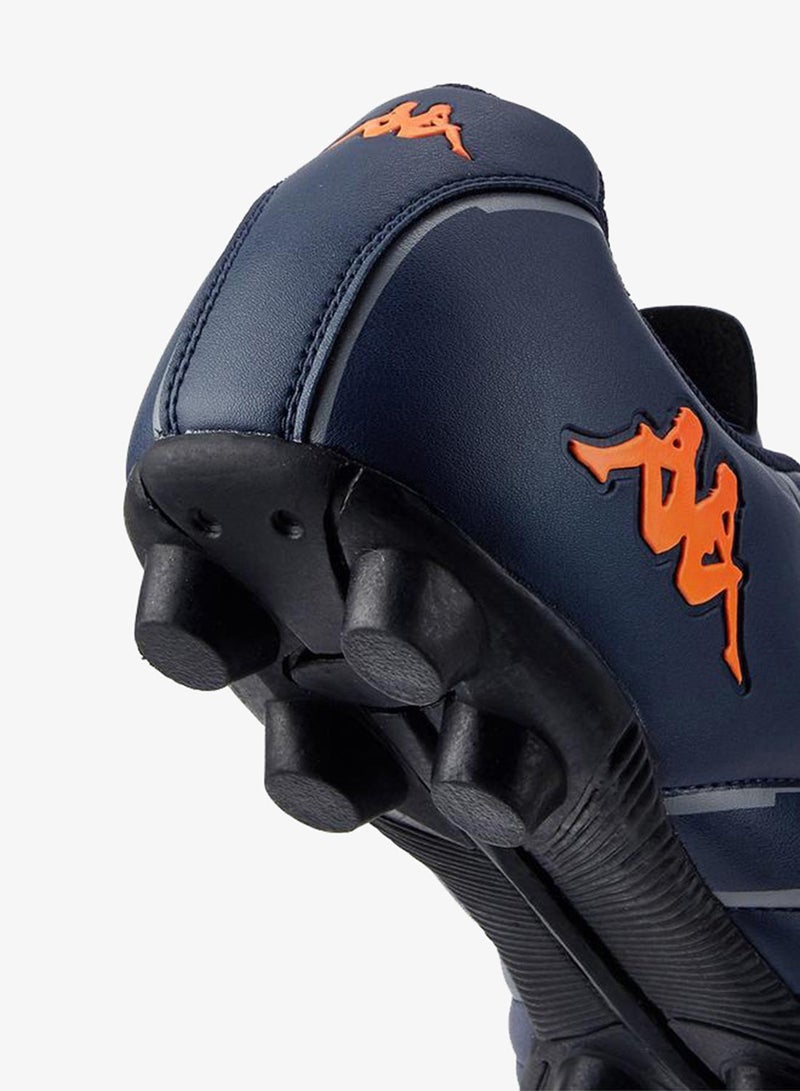 Kappa Men's Lace-Up Football Shoes - Image 4