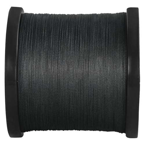 ThornsLine ThonrsLine Force Braided Fishing Line - Incredible Abrasion Resistant Braided Lines for Saltwater or Freshwater - Camo Design Braid for Extra Visibility - Image 3