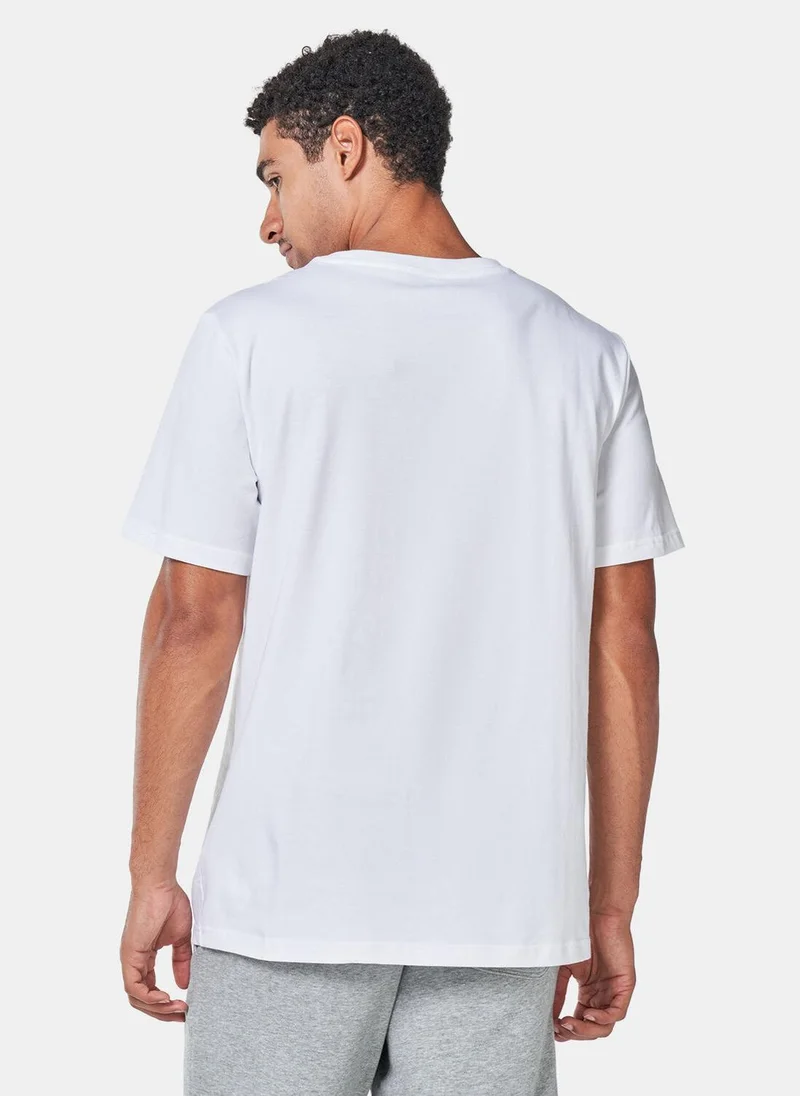 كونفرس Men's Comic Cover Graphic T-Shirt