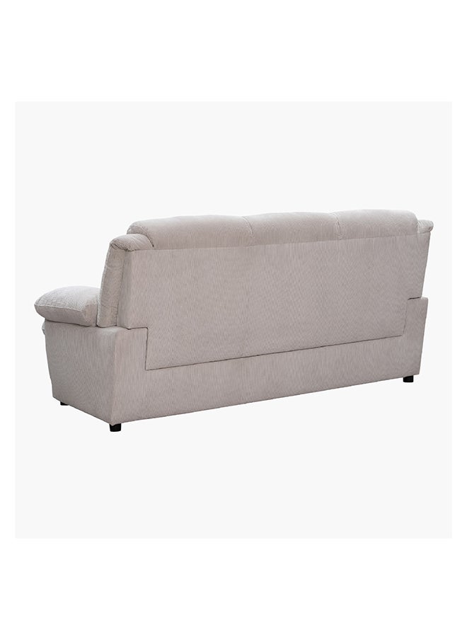 Home Box - Fiona NXT 3-Seater Fabric Sofa 89 x 98 x 210 cm - Image 1
